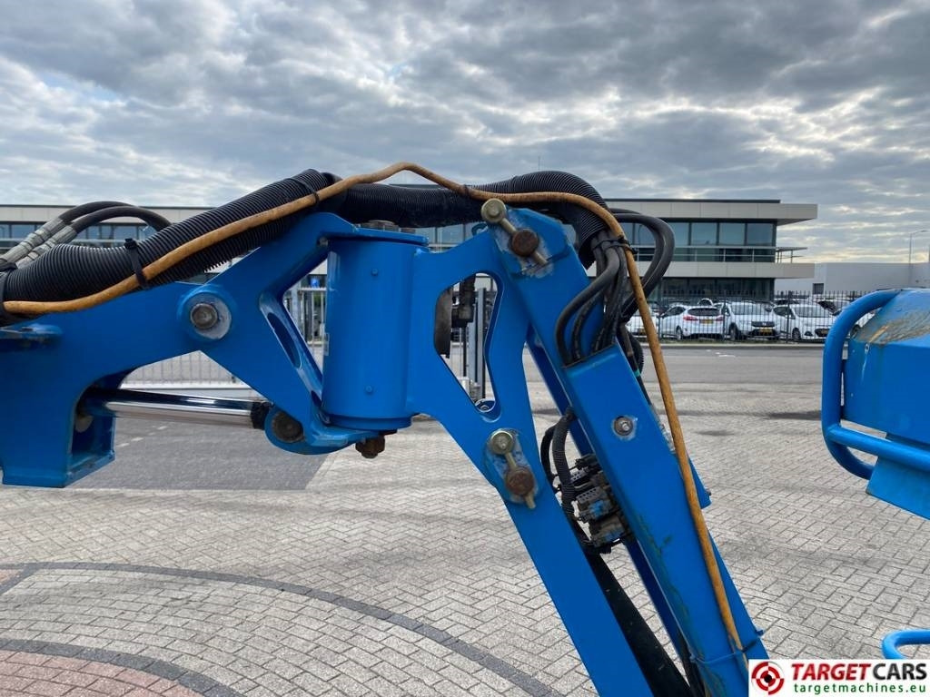 رافعات سلة مفصلية Genie Z-30/20N RJ Electric Articulated Boom Lift 1110cm: صور 28