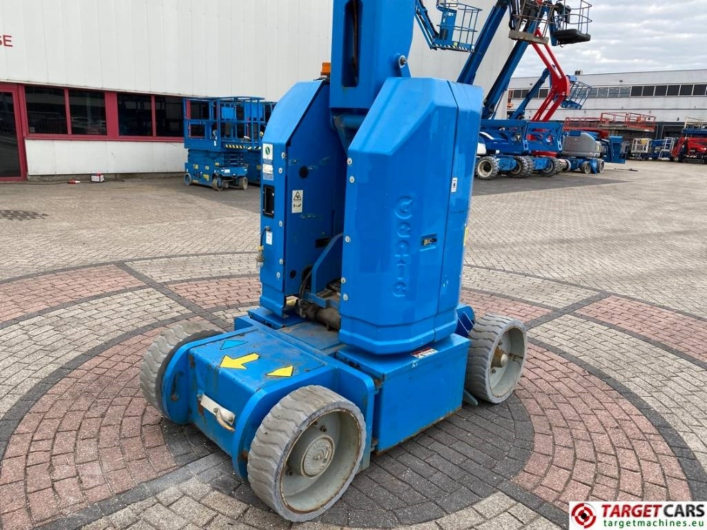 رافعات سلة مفصلية Genie Z-30/20N RJ Electric Articulated Boom Lift 1110cm: صور 36