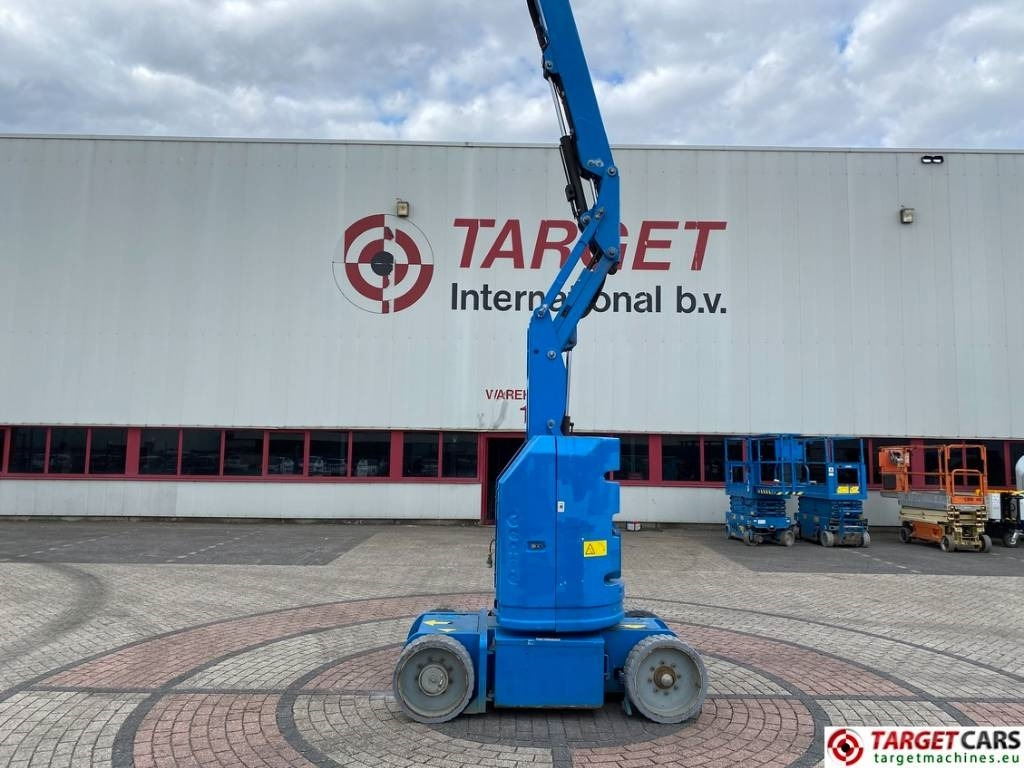 رافعات سلة مفصلية Genie Z-30/20N RJ Electric Articulated Boom Lift 1110cm: صور 31
