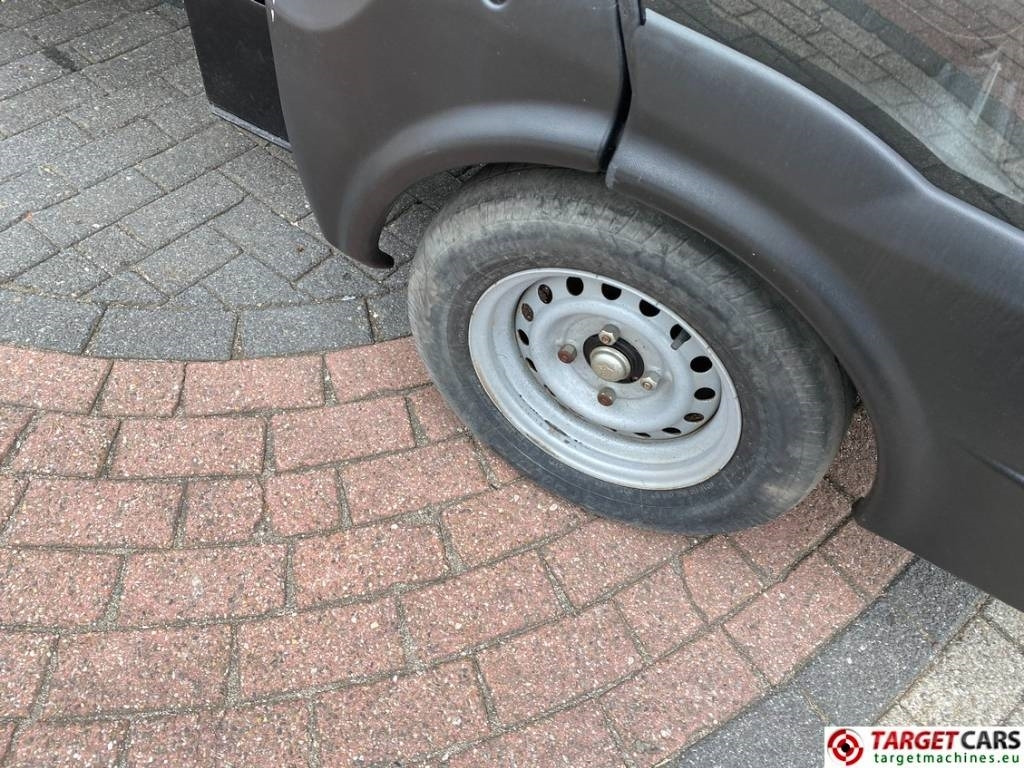 Goupil G5 HyBrid UTV Vehicle Tipper Kipper Utility DEFECT  إيجار Goupil G5 HyBrid UTV Vehicle Tipper Kipper Utility DEFECT: صور 28