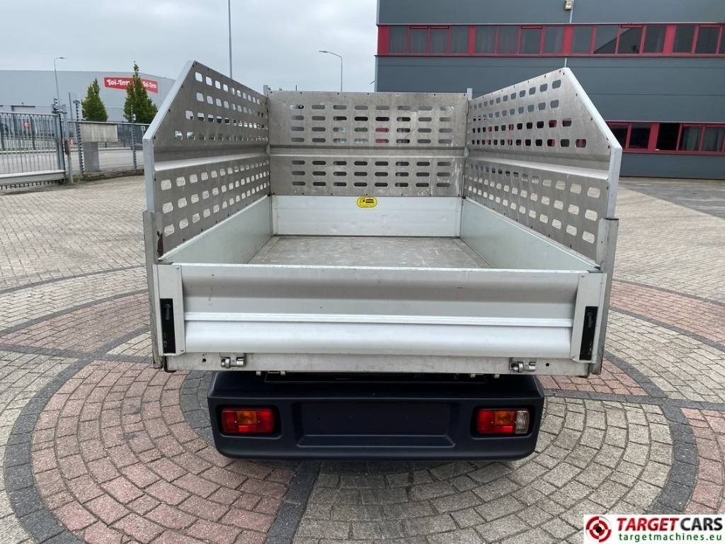 Goupil G5 HyBrid UTV Vehicle Tipper Kipper Utility DEFECT - قلابات: صور 5 Goupil G5 HyBrid UTV Vehicle Tipper Kipper Utility DEFECT - قلابات: صور 5