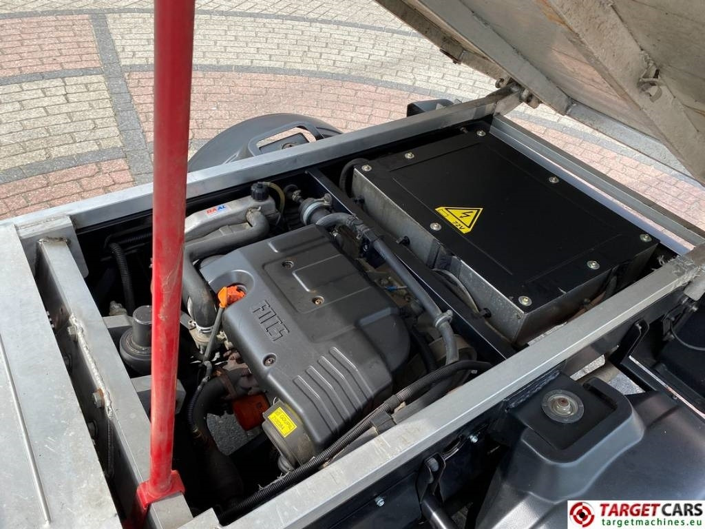 Goupil G5 HyBrid UTV Vehicle Tipper Kipper Utility DEFECT  إيجار Goupil G5 HyBrid UTV Vehicle Tipper Kipper Utility DEFECT: صور 12