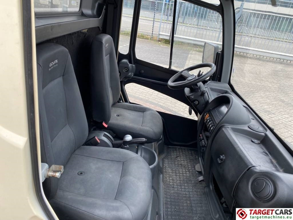 Goupil G5 HyBrid UTV Vehicle Tipper Kipper Utility DEFECT  إيجار Goupil G5 HyBrid UTV Vehicle Tipper Kipper Utility DEFECT: صور 8