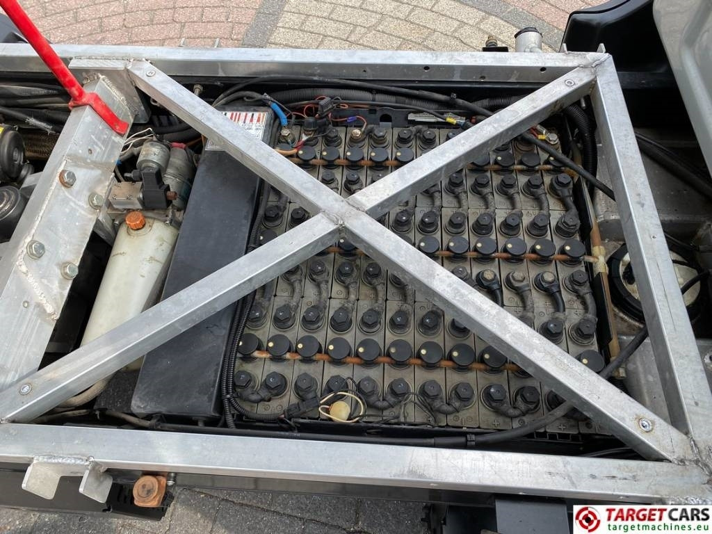 Goupil G5 HyBrid UTV Vehicle Tipper Kipper Utility DEFECT  إيجار Goupil G5 HyBrid UTV Vehicle Tipper Kipper Utility DEFECT: صور 13