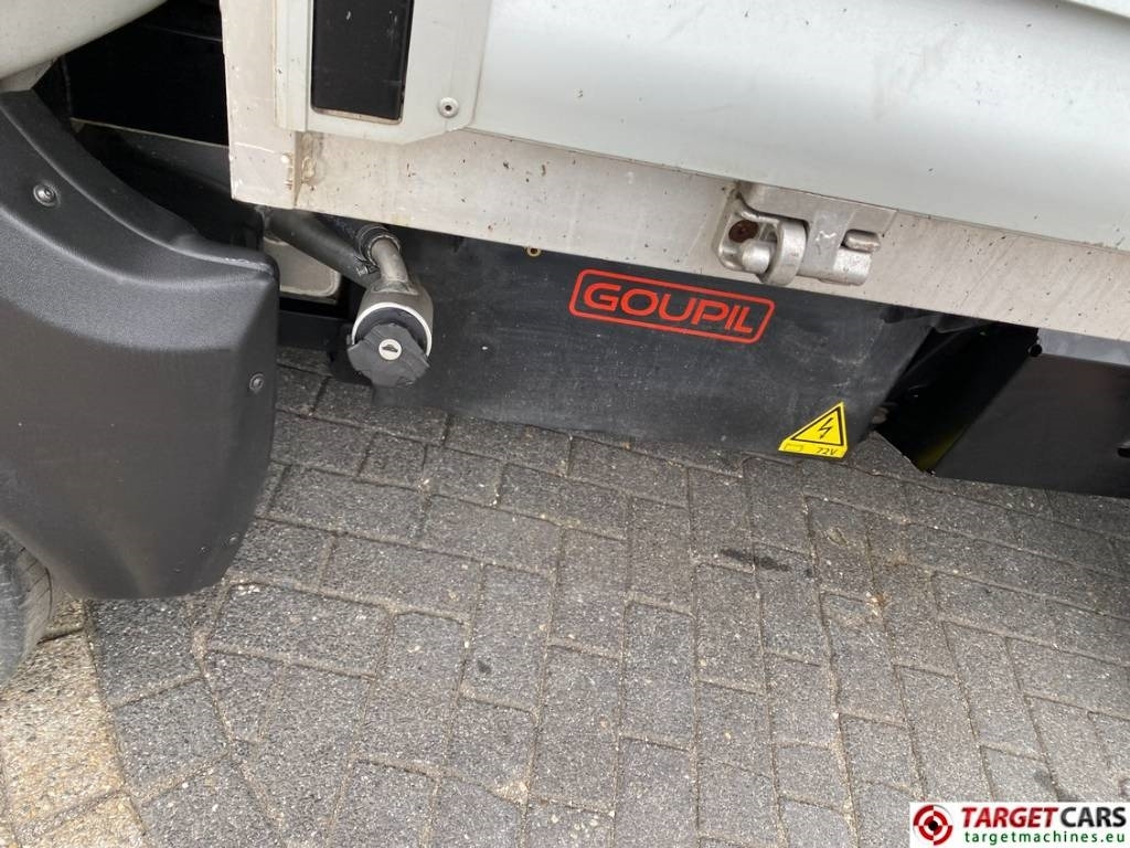 Goupil G5 HyBrid UTV Vehicle Tipper Kipper Utility DEFECT  إيجار Goupil G5 HyBrid UTV Vehicle Tipper Kipper Utility DEFECT: صور 24