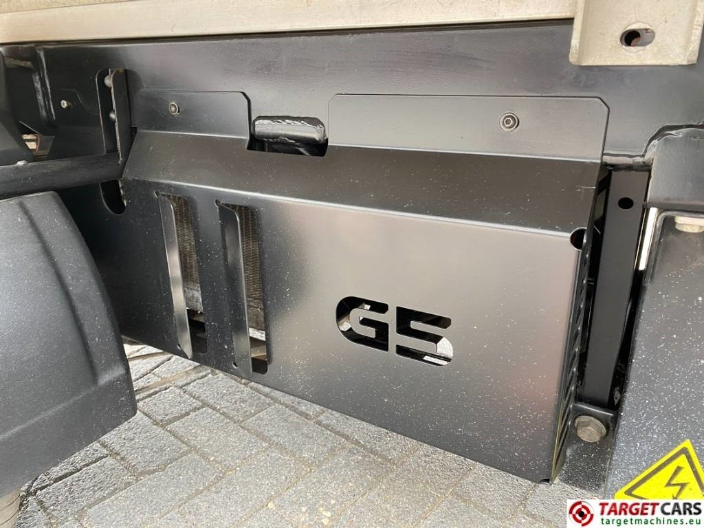 Goupil G5 HyBrid UTV Vehicle Tipper Kipper Utility DEFECT  إيجار Goupil G5 HyBrid UTV Vehicle Tipper Kipper Utility DEFECT: صور 20