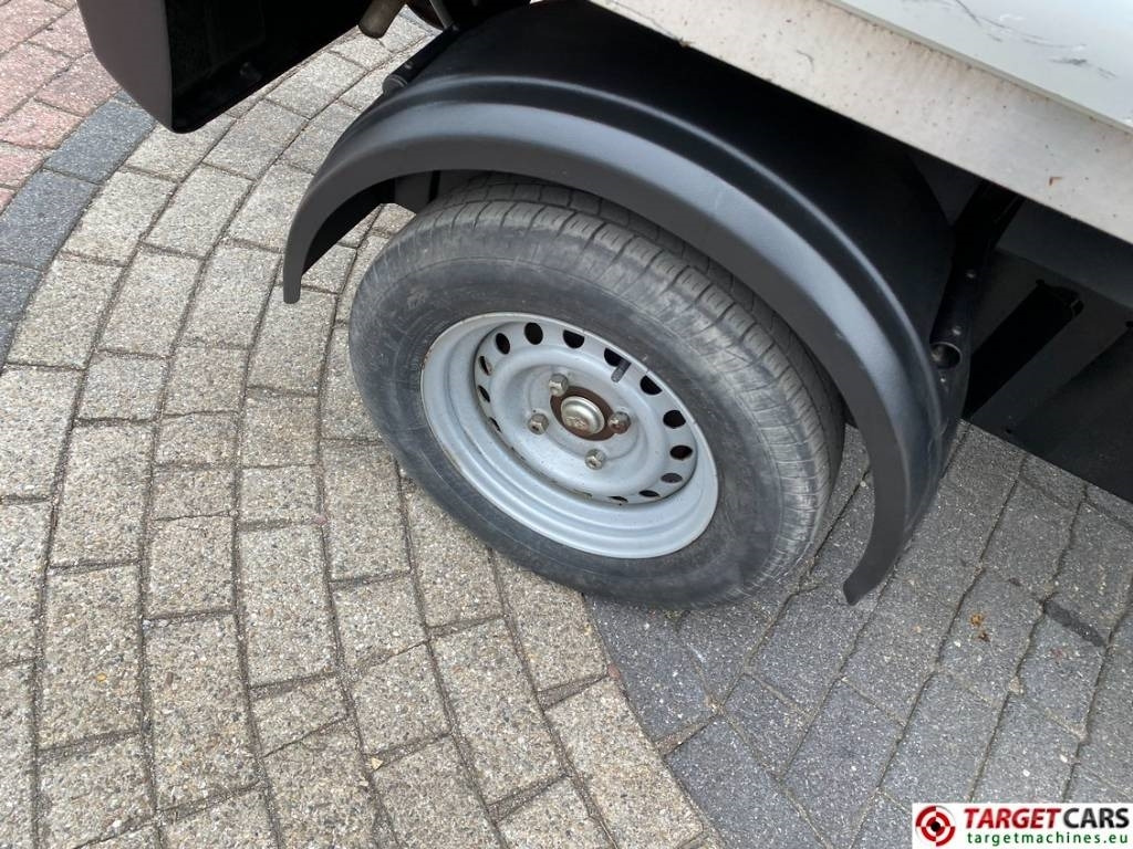 Goupil G5 HyBrid UTV Vehicle Tipper Kipper Utility DEFECT  إيجار Goupil G5 HyBrid UTV Vehicle Tipper Kipper Utility DEFECT: صور 29