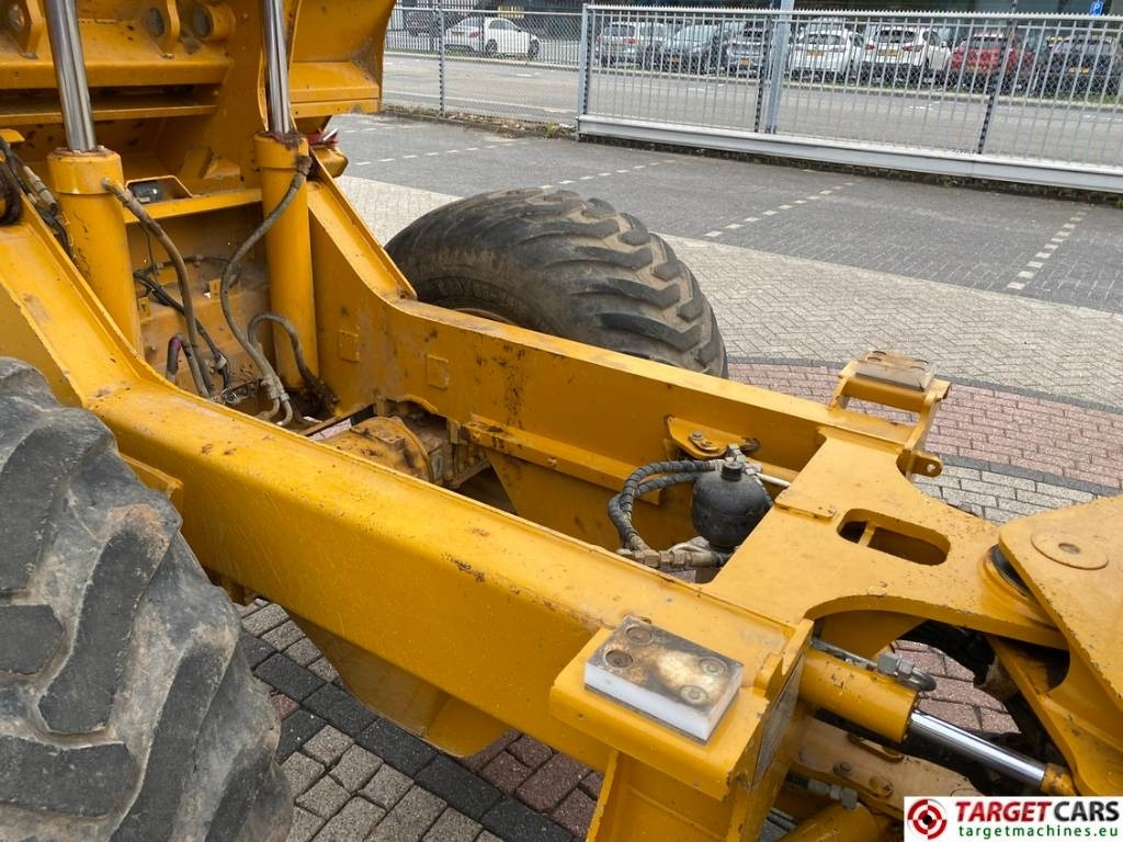 شاحنة مفصلية Hydrema 912F Articulated 4x4 Dump Truck Dumper: صور 31