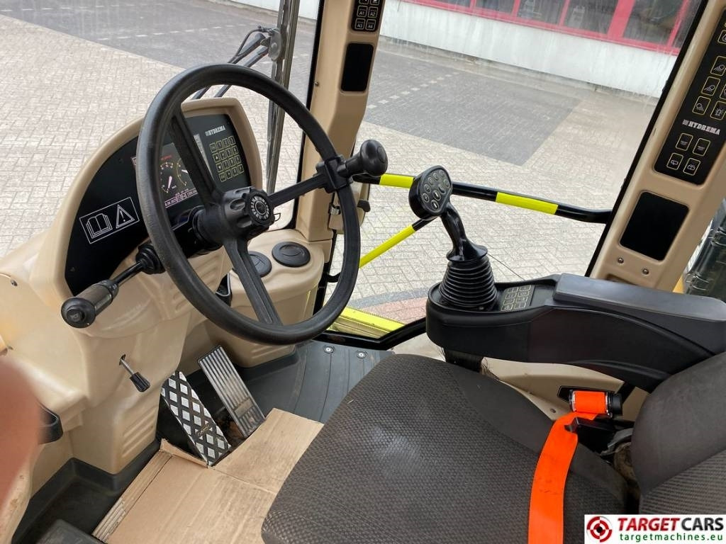 شاحنة مفصلية Hydrema 912F Articulated 4x4 Dump Truck Dumper: صور 9