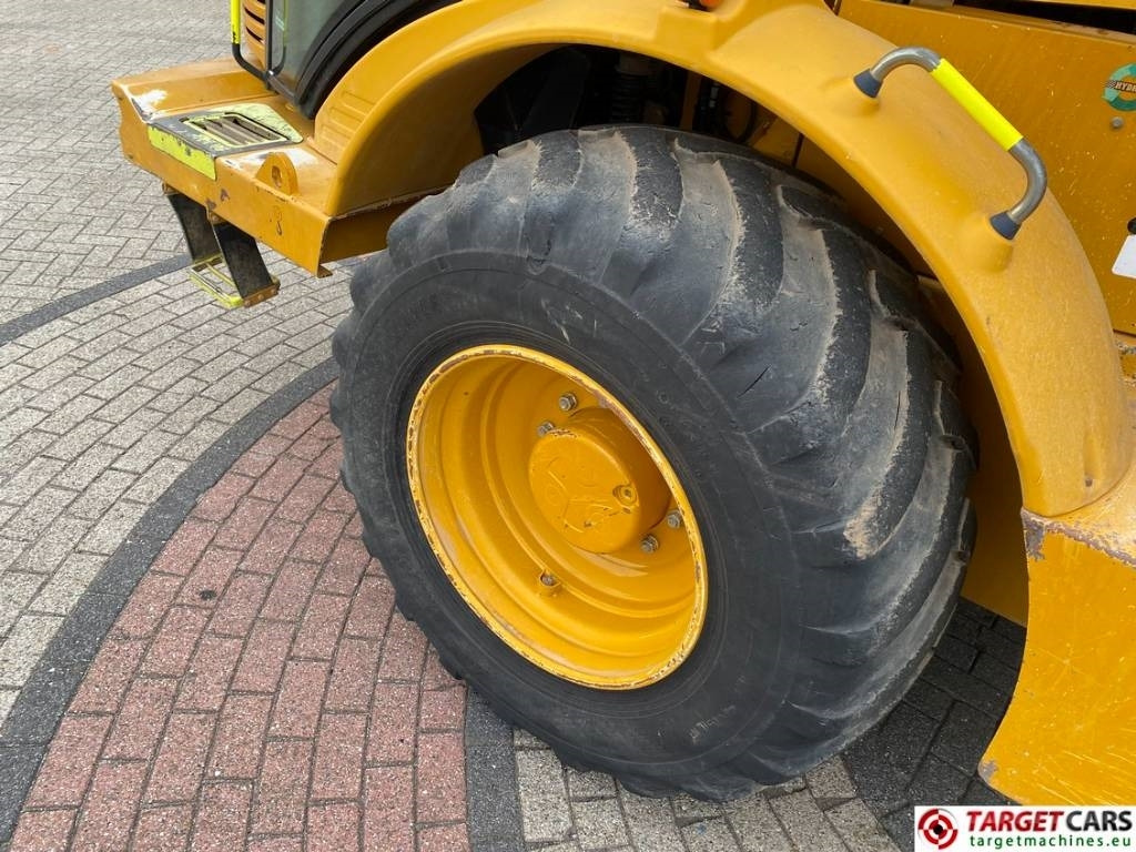 شاحنة مفصلية Hydrema 912F Articulated 4x4 Dump Truck Dumper: صور 21