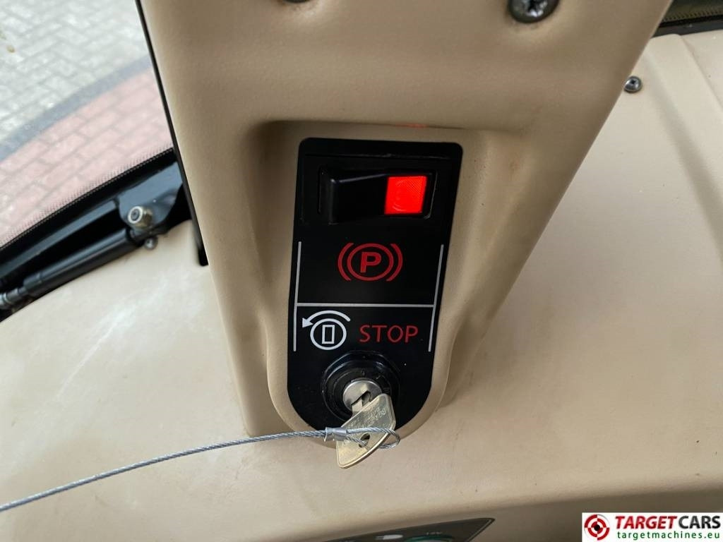 شاحنة مفصلية Hydrema 912F Articulated 4x4 Dump Truck Dumper: صور 14