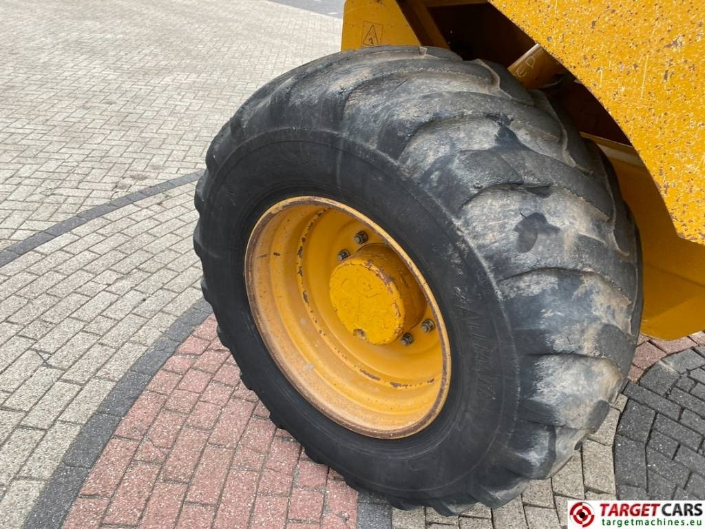 شاحنة مفصلية Hydrema 912F Articulated 4x4 Dump Truck Dumper: صور 23