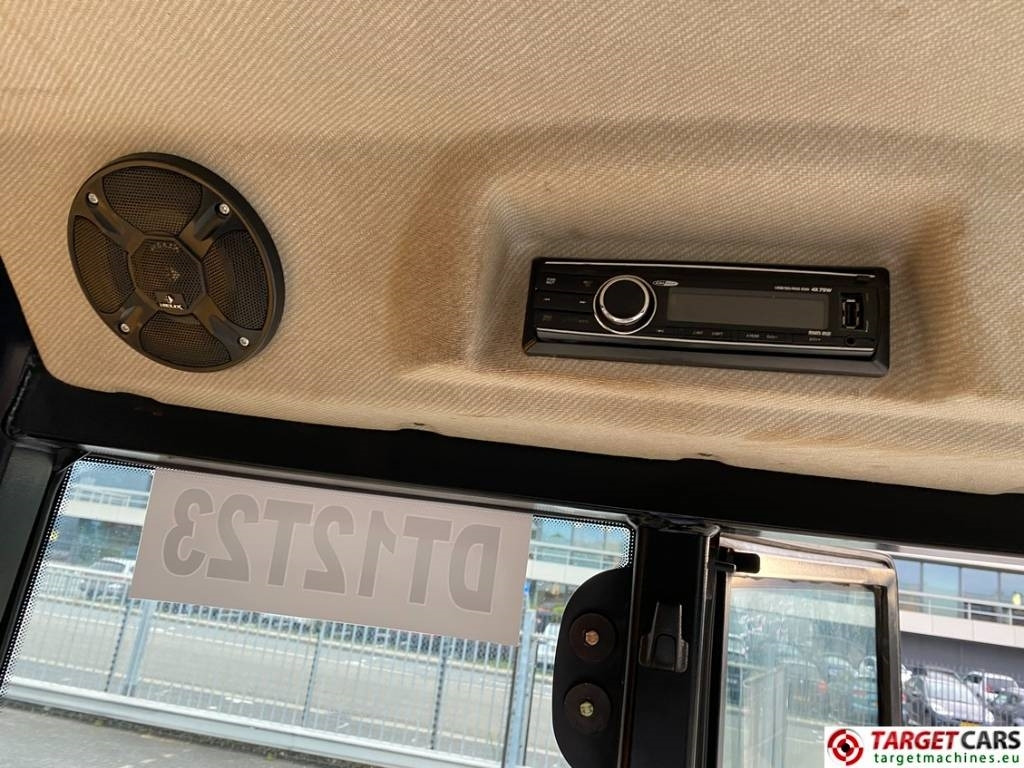 شاحنة مفصلية Hydrema 912F Articulated 4x4 Dump Truck Dumper: صور 19