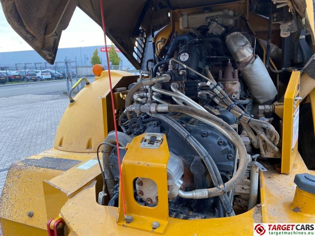 شاحنة مفصلية Hydrema 912F Articulated 4x4 Dump Truck Dumper: صور 20