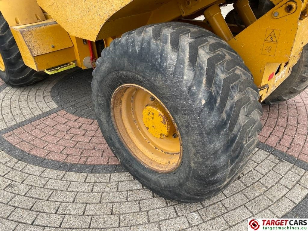 شاحنة مفصلية Hydrema 912F Articulated 4x4 Dump Truck Dumper: صور 24