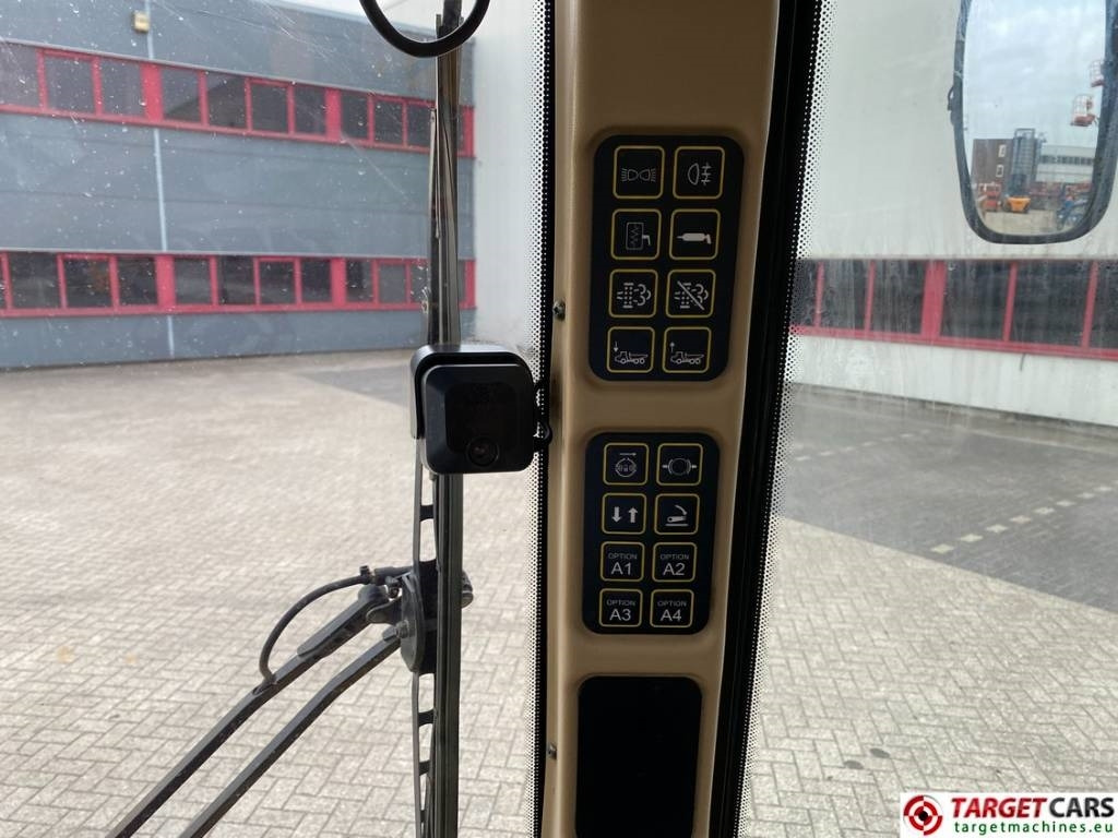 شاحنة مفصلية Hydrema 912F Articulated 4x4 Dump Truck Dumper: صور 17