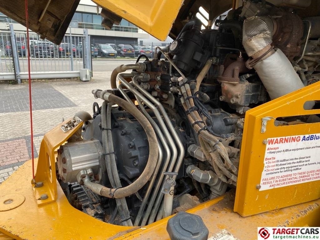 شاحنة مفصلية Hydrema 912F Articulated 4x4 Dump Truck Dumper: صور 44