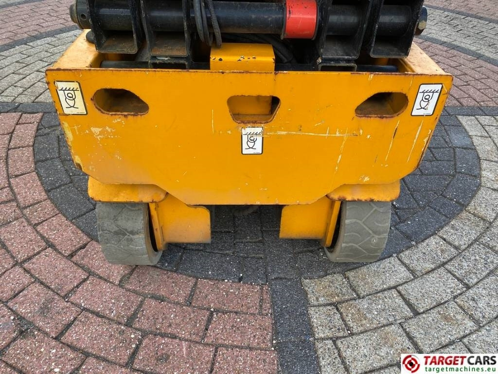 رافعات مقصية JCB S2632E Electric Scissor Work Lift 1010cm: صور 17