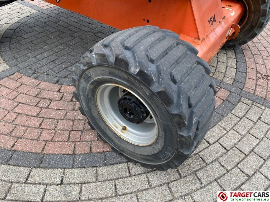 JLG 450AJ Articulated 4x4 Diesel Boom Work Lift 1572cm إيجار JLG 450AJ Articulated 4x4 Diesel Boom Work Lift 1572cm: صور 22 JLG 450AJ Articulated 4x4 Diesel Boom Work Lift 1572cm إيجار JLG 450AJ Articulated 4x4 Diesel Boom Work Lift 1572cm: صور 22