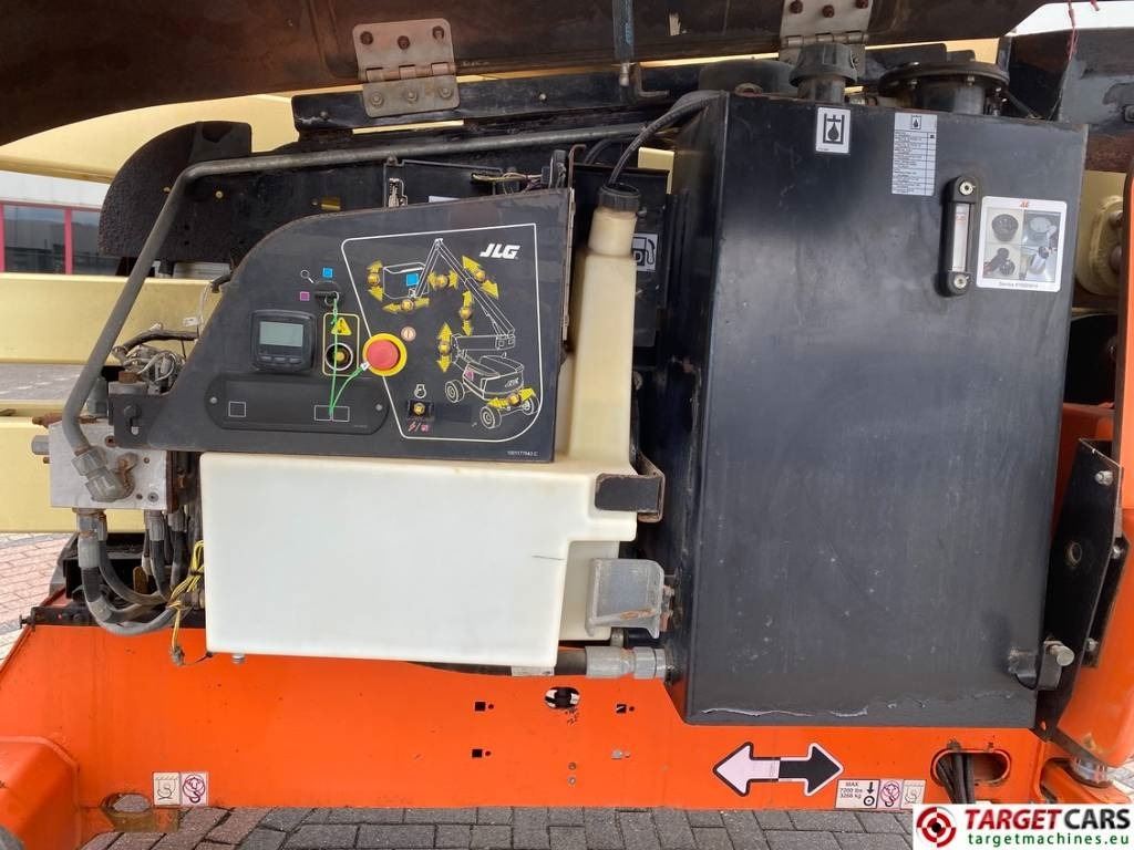 JLG 450AJ Articulated 4x4 Diesel Boom Work Lift 1572cm إيجار JLG 450AJ Articulated 4x4 Diesel Boom Work Lift 1572cm: صور 12 JLG 450AJ Articulated 4x4 Diesel Boom Work Lift 1572cm إيجار JLG 450AJ Articulated 4x4 Diesel Boom Work Lift 1572cm: صور 12