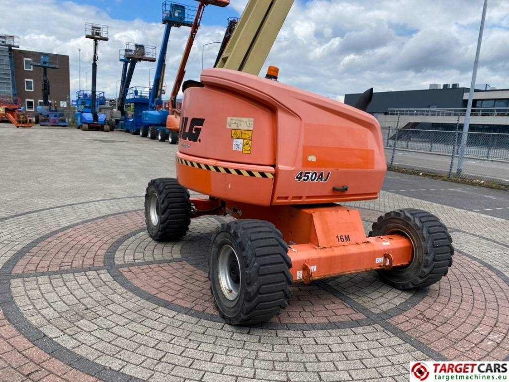 JLG 450AJ Articulated 4x4 Diesel Boom Work Lift 1572cm إيجار JLG 450AJ Articulated 4x4 Diesel Boom Work Lift 1572cm: صور 25 JLG 450AJ Articulated 4x4 Diesel Boom Work Lift 1572cm إيجار JLG 450AJ Articulated 4x4 Diesel Boom Work Lift 1572cm: صور 25
