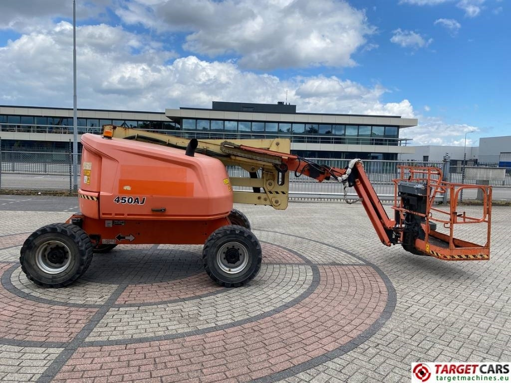 JLG 450AJ Articulated 4x4 Diesel Boom Work Lift 1572cm إيجار JLG 450AJ Articulated 4x4 Diesel Boom Work Lift 1572cm: صور 32 JLG 450AJ Articulated 4x4 Diesel Boom Work Lift 1572cm إيجار JLG 450AJ Articulated 4x4 Diesel Boom Work Lift 1572cm: صور 32