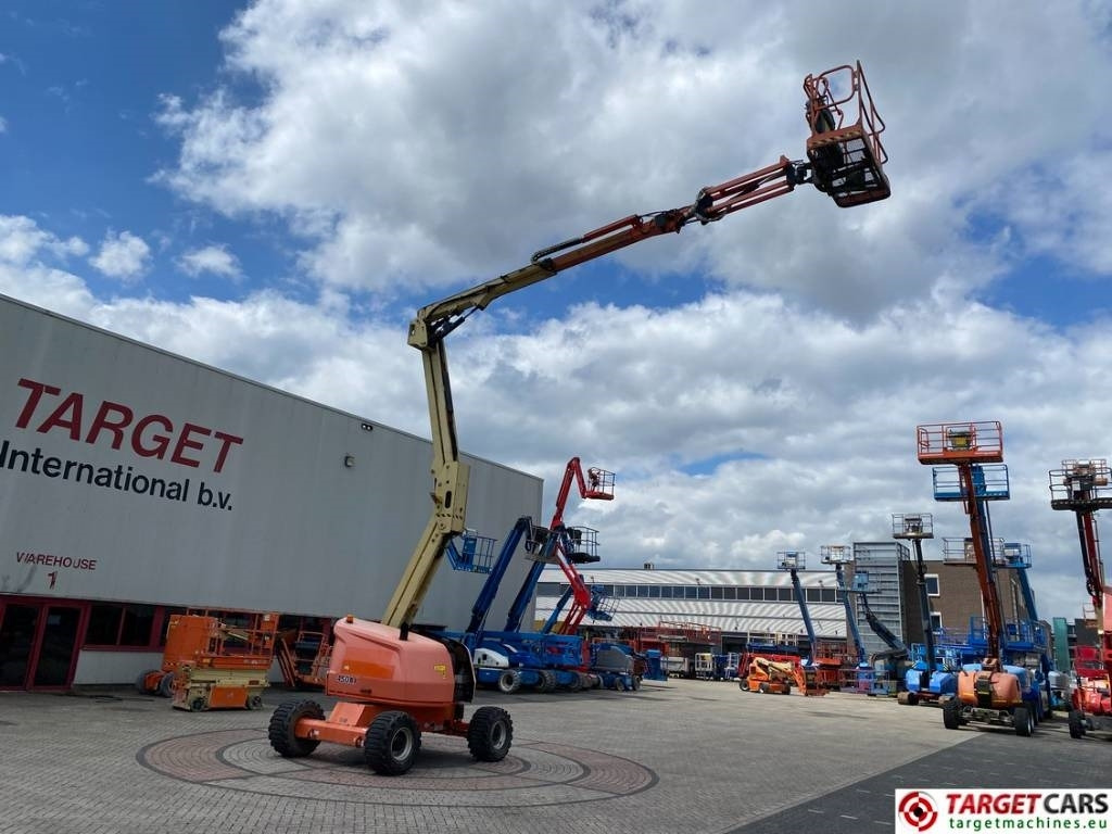 JLG 450AJ Articulated 4x4 Diesel Boom Work Lift 1572cm إيجار JLG 450AJ Articulated 4x4 Diesel Boom Work Lift 1572cm: صور 41 JLG 450AJ Articulated 4x4 Diesel Boom Work Lift 1572cm إيجار JLG 450AJ Articulated 4x4 Diesel Boom Work Lift 1572cm: صور 41
