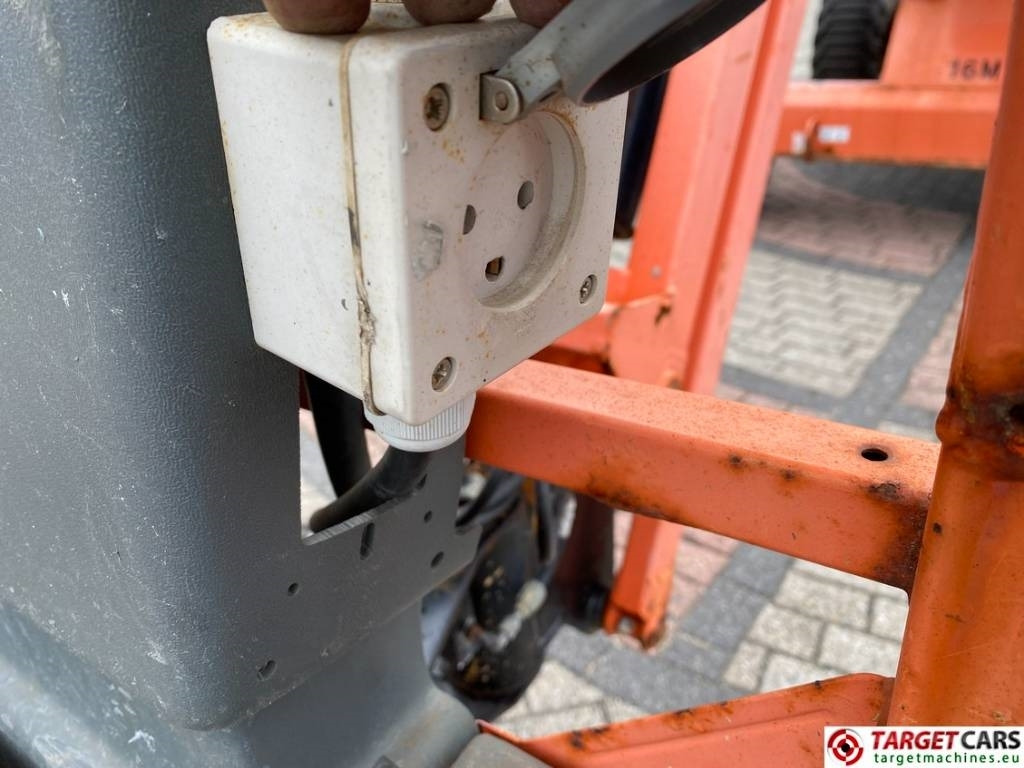 JLG 450AJ Articulated 4x4 Diesel Boom Work Lift 1572cm إيجار JLG 450AJ Articulated 4x4 Diesel Boom Work Lift 1572cm: صور 31 JLG 450AJ Articulated 4x4 Diesel Boom Work Lift 1572cm إيجار JLG 450AJ Articulated 4x4 Diesel Boom Work Lift 1572cm: صور 31