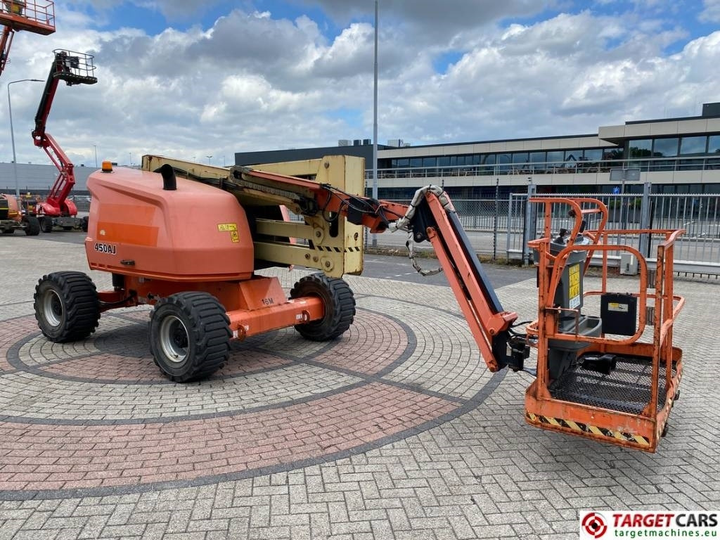 JLG 450AJ Articulated 4x4 Diesel Boom Work Lift 1572cm إيجار JLG 450AJ Articulated 4x4 Diesel Boom Work Lift 1572cm: صور 36 JLG 450AJ Articulated 4x4 Diesel Boom Work Lift 1572cm إيجار JLG 450AJ Articulated 4x4 Diesel Boom Work Lift 1572cm: صور 36