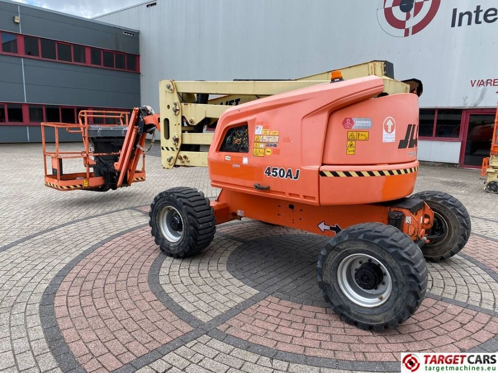 JLG 450AJ Articulated 4x4 Diesel Boom Work Lift 1572cm إيجار JLG 450AJ Articulated 4x4 Diesel Boom Work Lift 1572cm: صور 38 JLG 450AJ Articulated 4x4 Diesel Boom Work Lift 1572cm إيجار JLG 450AJ Articulated 4x4 Diesel Boom Work Lift 1572cm: صور 38
