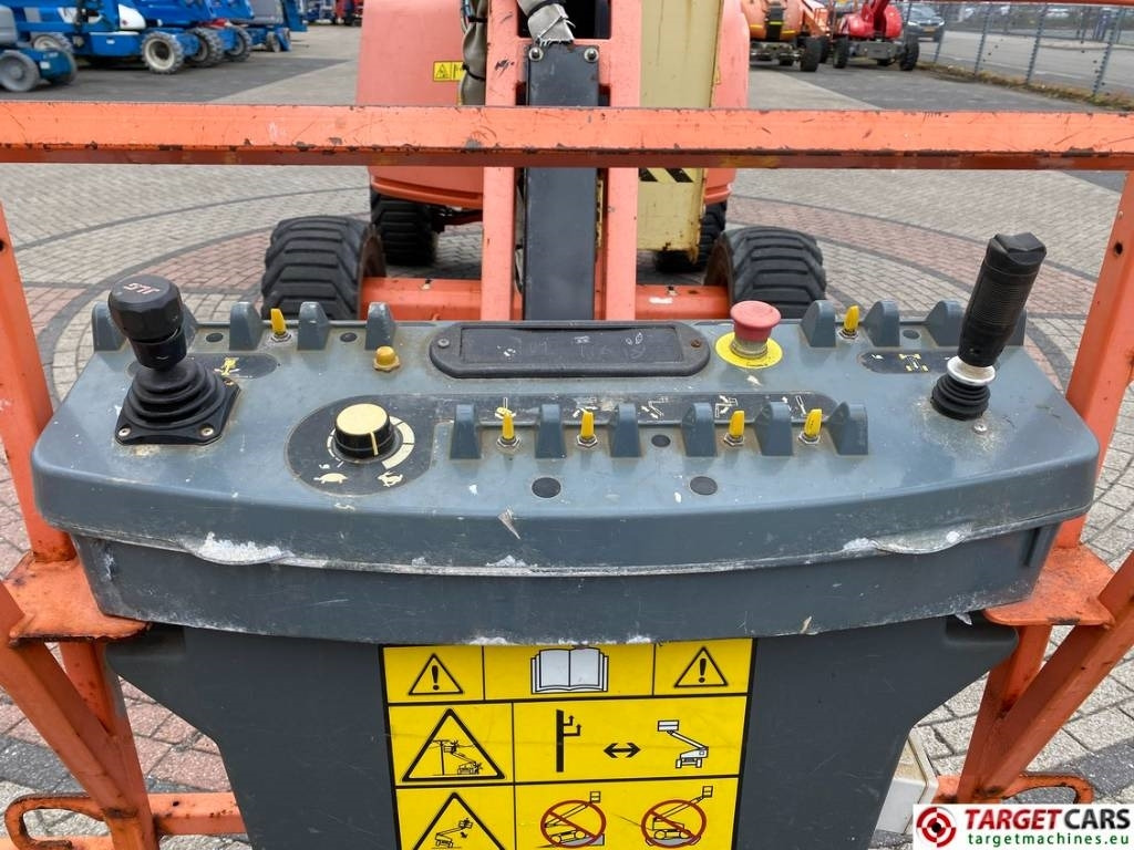 JLG 450AJ Articulated 4x4 Diesel Boom Work Lift 1572cm إيجار JLG 450AJ Articulated 4x4 Diesel Boom Work Lift 1572cm: صور 9 JLG 450AJ Articulated 4x4 Diesel Boom Work Lift 1572cm إيجار JLG 450AJ Articulated 4x4 Diesel Boom Work Lift 1572cm: صور 9