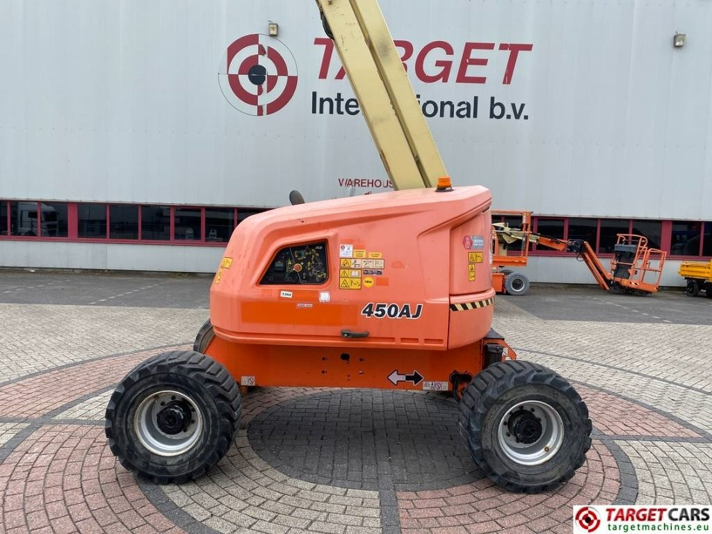 JLG 450AJ Articulated 4x4 Diesel Boom Work Lift 1572cm إيجار JLG 450AJ Articulated 4x4 Diesel Boom Work Lift 1572cm: صور 26 JLG 450AJ Articulated 4x4 Diesel Boom Work Lift 1572cm إيجار JLG 450AJ Articulated 4x4 Diesel Boom Work Lift 1572cm: صور 26