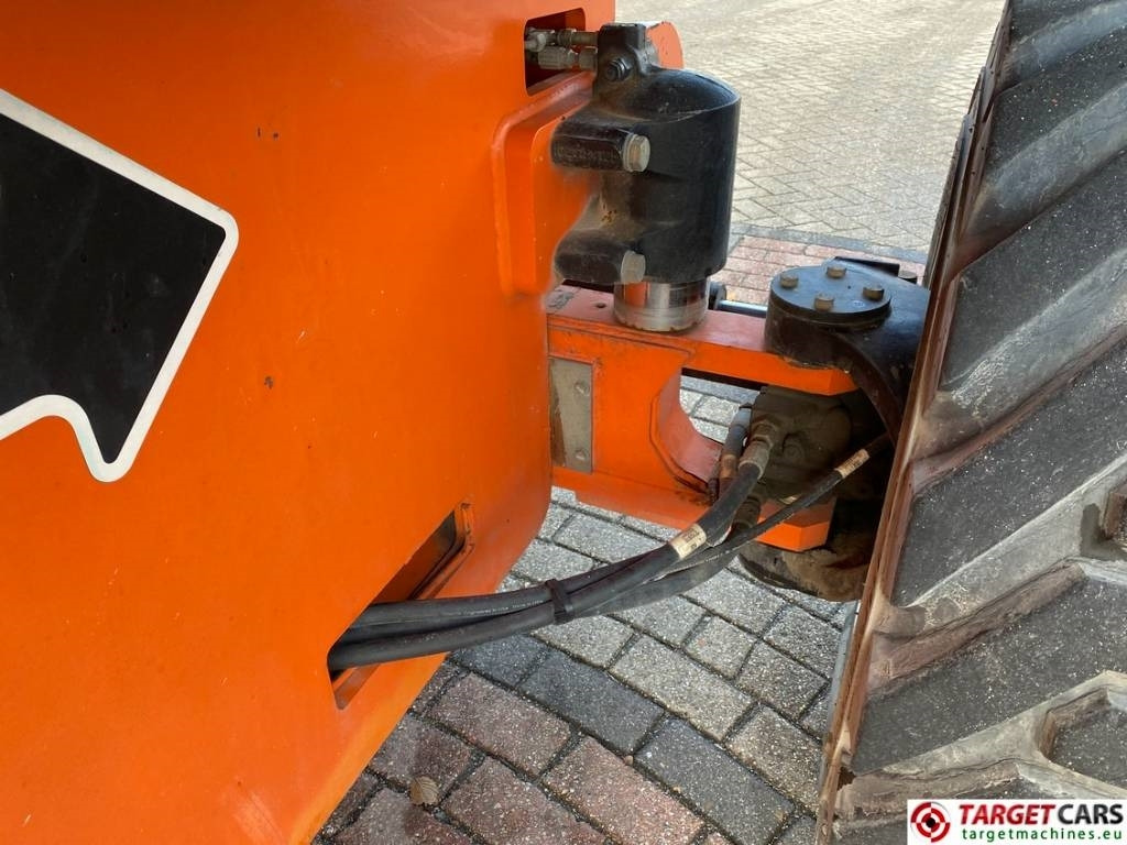 رافعات سلة تلسكوبية JLG 680S Telescopic 4x4 Diesel Boom Work Lift 2273cm: صور 43 رافعات سلة تلسكوبية JLG 680S Telescopic 4x4 Diesel Boom Work Lift 2273cm: صور 43