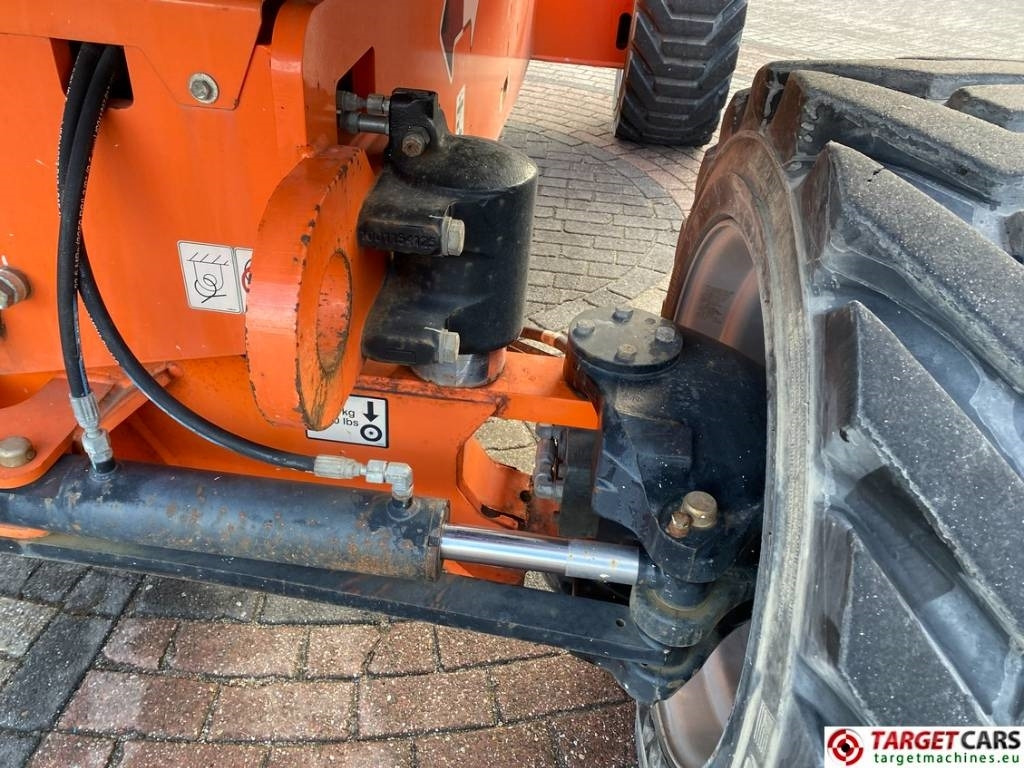 رافعات سلة تلسكوبية JLG 680S Telescopic 4x4 Diesel Boom Work Lift 2273cm: صور 41 رافعات سلة تلسكوبية JLG 680S Telescopic 4x4 Diesel Boom Work Lift 2273cm: صور 41