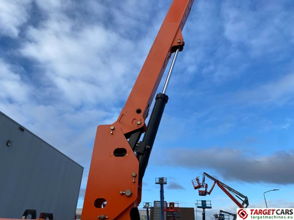 رافعات سلة تلسكوبية JLG 680S Telescopic 4x4 Diesel Boom Work Lift 2273cm: صور 45 رافعات سلة تلسكوبية JLG 680S Telescopic 4x4 Diesel Boom Work Lift 2273cm: صور 45