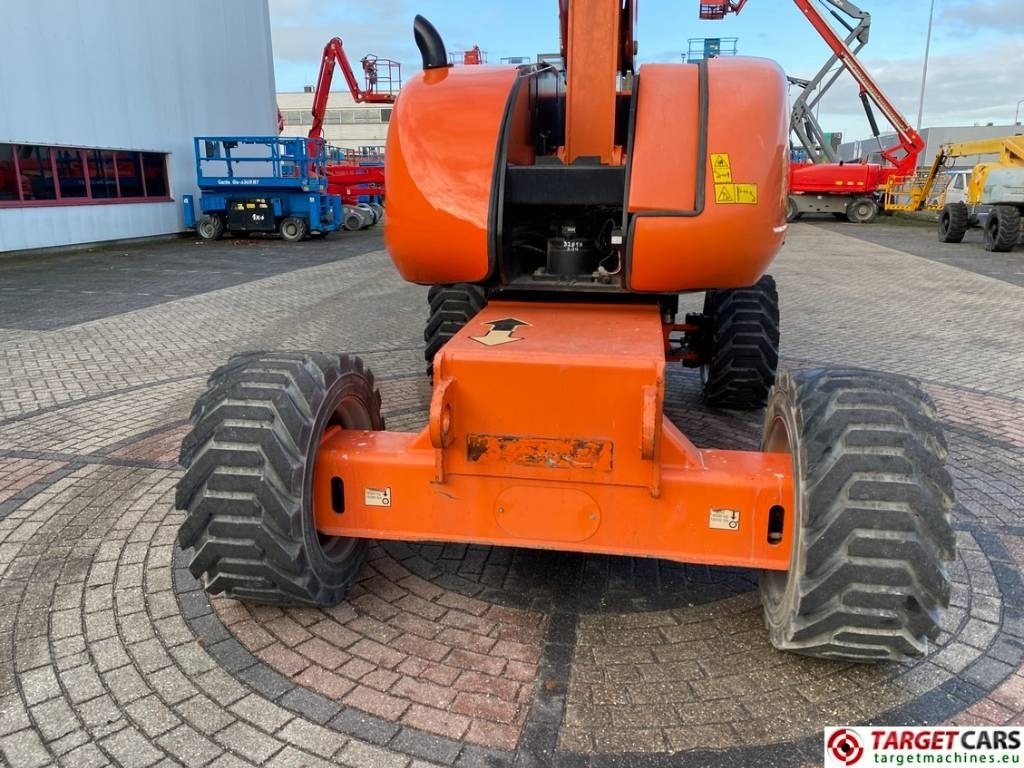 رافعات سلة تلسكوبية JLG 680S Telescopic 4x4 Diesel Boom Work Lift 2273cm: صور 28 رافعات سلة تلسكوبية JLG 680S Telescopic 4x4 Diesel Boom Work Lift 2273cm: صور 28