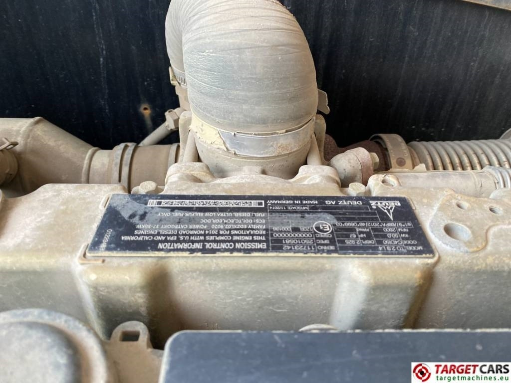 رافعات سلة تلسكوبية JLG 680S Telescopic 4x4 Diesel Boom Work Lift 2273cm: صور 15 رافعات سلة تلسكوبية JLG 680S Telescopic 4x4 Diesel Boom Work Lift 2273cm: صور 15