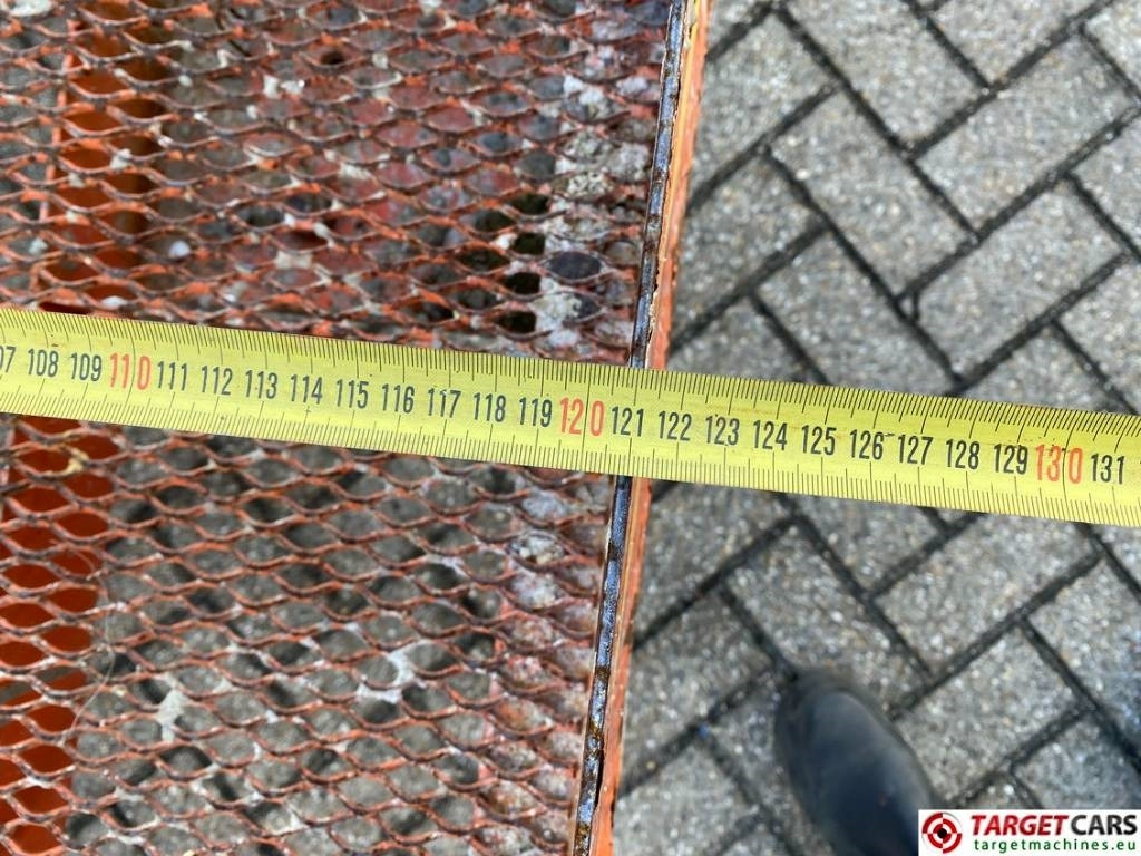 رافعات سلة تلسكوبية JLG 680S Telescopic 4x4 Diesel Boom Work Lift 2273cm: صور 30 رافعات سلة تلسكوبية JLG 680S Telescopic 4x4 Diesel Boom Work Lift 2273cm: صور 30