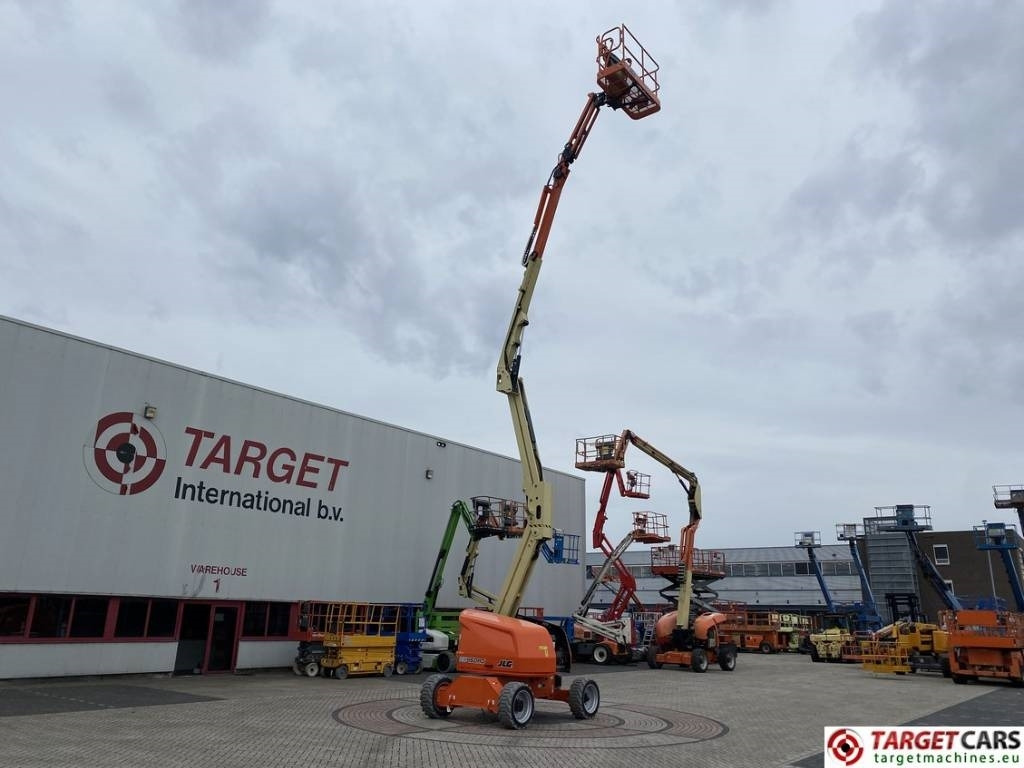 JLG EC450AJ Articulated Lithium-Ion Boom Lift 1572cm إيجار JLG EC450AJ Articulated Lithium-Ion Boom Lift 1572cm: صور 6 JLG EC450AJ Articulated Lithium-Ion Boom Lift 1572cm إيجار JLG EC450AJ Articulated Lithium-Ion Boom Lift 1572cm: صور 6