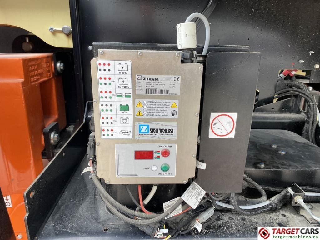 JLG EC450AJ Articulated Lithium-Ion Boom Lift 1572cm إيجار JLG EC450AJ Articulated Lithium-Ion Boom Lift 1572cm: صور 16 JLG EC450AJ Articulated Lithium-Ion Boom Lift 1572cm إيجار JLG EC450AJ Articulated Lithium-Ion Boom Lift 1572cm: صور 16