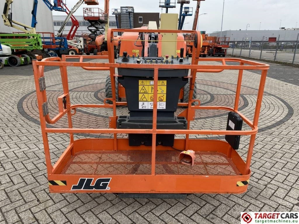 JLG EC450AJ Articulated Lithium-Ion Boom Lift 1572cm إيجار JLG EC450AJ Articulated Lithium-Ion Boom Lift 1572cm: صور 8 JLG EC450AJ Articulated Lithium-Ion Boom Lift 1572cm إيجار JLG EC450AJ Articulated Lithium-Ion Boom Lift 1572cm: صور 8