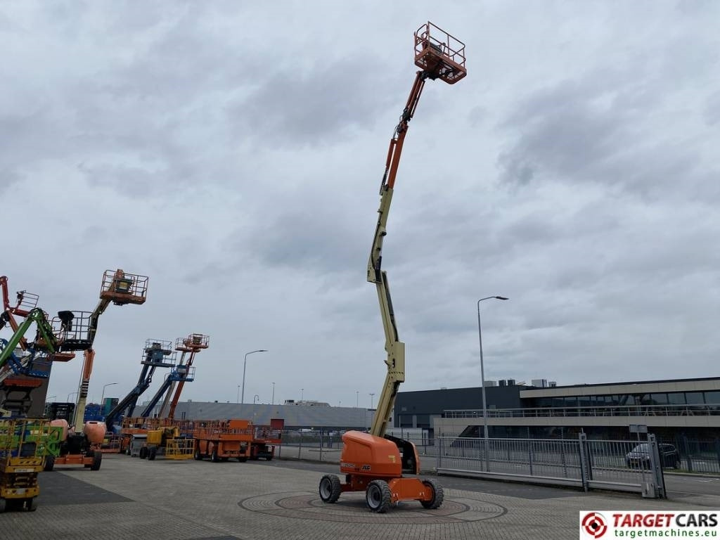 JLG EC450AJ Articulated Lithium-Ion Boom Lift 1572cm إيجار JLG EC450AJ Articulated Lithium-Ion Boom Lift 1572cm: صور 39 JLG EC450AJ Articulated Lithium-Ion Boom Lift 1572cm إيجار JLG EC450AJ Articulated Lithium-Ion Boom Lift 1572cm: صور 39