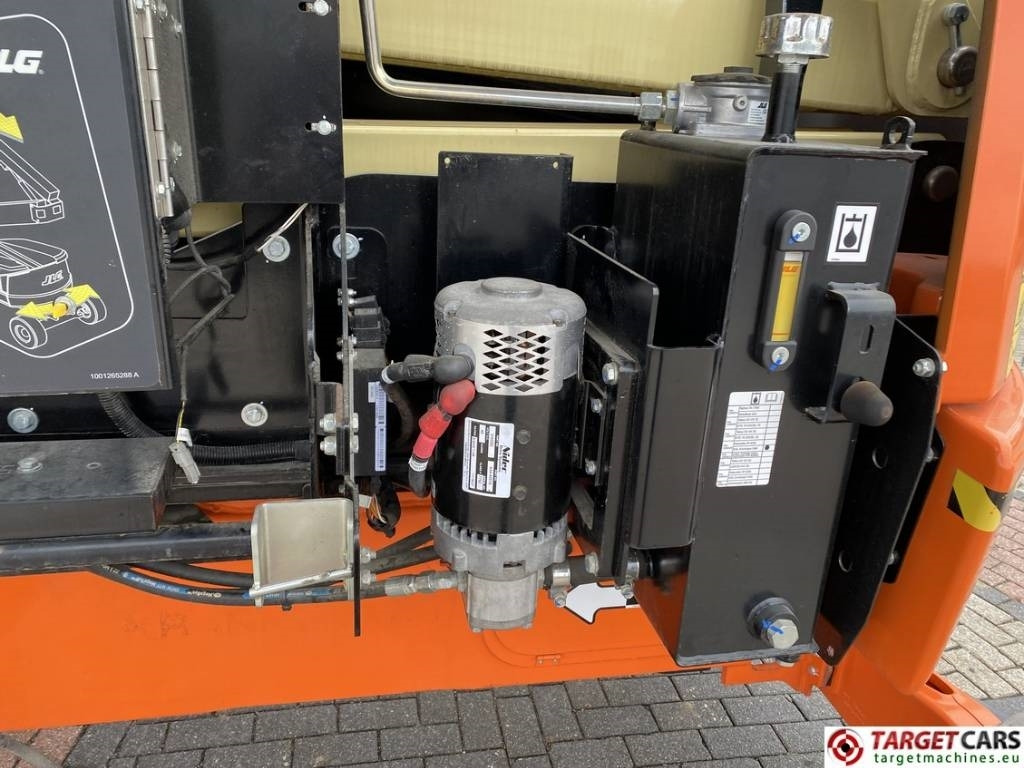 JLG EC450AJ Articulated Lithium-Ion Boom Lift 1572cm إيجار JLG EC450AJ Articulated Lithium-Ion Boom Lift 1572cm: صور 14 JLG EC450AJ Articulated Lithium-Ion Boom Lift 1572cm إيجار JLG EC450AJ Articulated Lithium-Ion Boom Lift 1572cm: صور 14