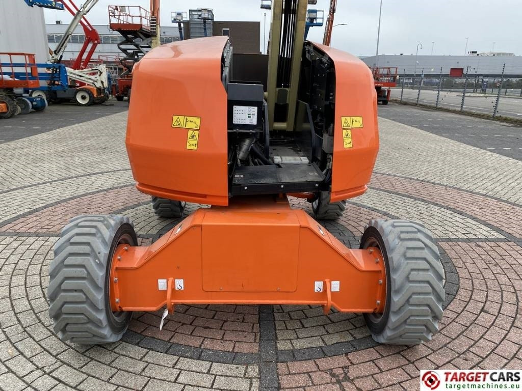 JLG EC450AJ Articulated Lithium-Ion Boom Lift 1572cm إيجار JLG EC450AJ Articulated Lithium-Ion Boom Lift 1572cm: صور 26 JLG EC450AJ Articulated Lithium-Ion Boom Lift 1572cm إيجار JLG EC450AJ Articulated Lithium-Ion Boom Lift 1572cm: صور 26
