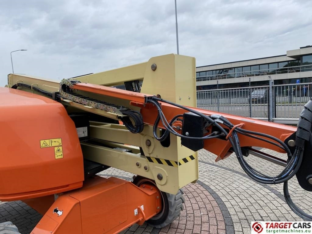 JLG EC450AJ Articulated Lithium-Ion Boom Lift 1572cm إيجار JLG EC450AJ Articulated Lithium-Ion Boom Lift 1572cm: صور 34 JLG EC450AJ Articulated Lithium-Ion Boom Lift 1572cm إيجار JLG EC450AJ Articulated Lithium-Ion Boom Lift 1572cm: صور 34