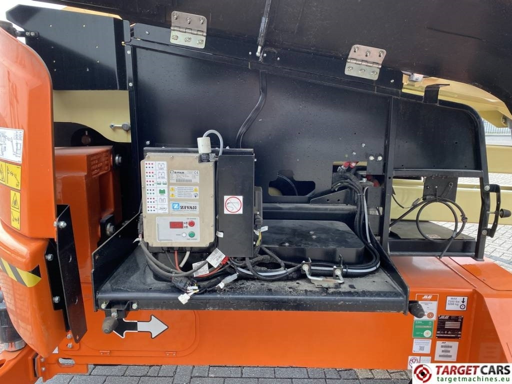 JLG EC450AJ Articulated Lithium-Ion Boom Lift 1572cm إيجار JLG EC450AJ Articulated Lithium-Ion Boom Lift 1572cm: صور 15 JLG EC450AJ Articulated Lithium-Ion Boom Lift 1572cm إيجار JLG EC450AJ Articulated Lithium-Ion Boom Lift 1572cm: صور 15