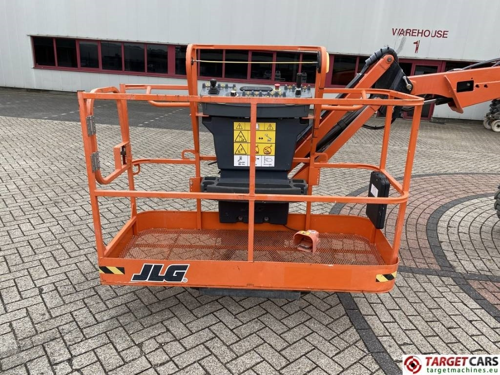 JLG EC450AJ Articulated Lithium-Ion Boom Lift 1572cm إيجار JLG EC450AJ Articulated Lithium-Ion Boom Lift 1572cm: صور 18 JLG EC450AJ Articulated Lithium-Ion Boom Lift 1572cm إيجار JLG EC450AJ Articulated Lithium-Ion Boom Lift 1572cm: صور 18
