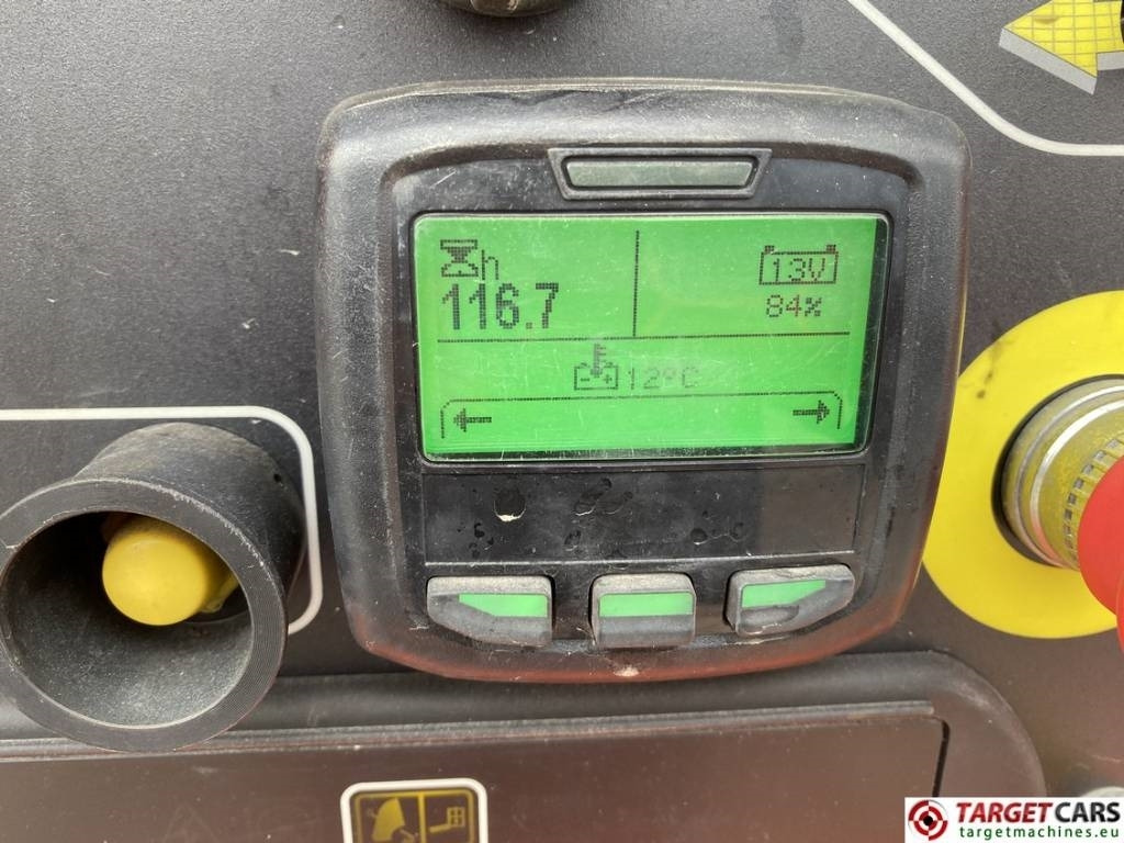 JLG EC450AJ Articulated Lithium-Ion Boom Lift 1572cm إيجار JLG EC450AJ Articulated Lithium-Ion Boom Lift 1572cm: صور 12 JLG EC450AJ Articulated Lithium-Ion Boom Lift 1572cm إيجار JLG EC450AJ Articulated Lithium-Ion Boom Lift 1572cm: صور 12