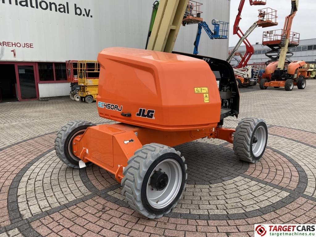 JLG EC450AJ Articulated Lithium-Ion Boom Lift 1572cm إيجار JLG EC450AJ Articulated Lithium-Ion Boom Lift 1572cm: صور 28 JLG EC450AJ Articulated Lithium-Ion Boom Lift 1572cm إيجار JLG EC450AJ Articulated Lithium-Ion Boom Lift 1572cm: صور 28