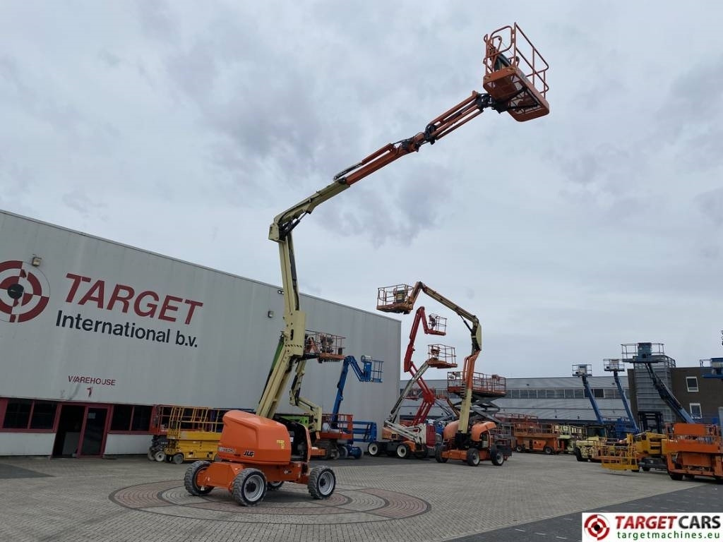 JLG EC450AJ Articulated Lithium-Ion Boom Lift 1572cm إيجار JLG EC450AJ Articulated Lithium-Ion Boom Lift 1572cm: صور 7 JLG EC450AJ Articulated Lithium-Ion Boom Lift 1572cm إيجار JLG EC450AJ Articulated Lithium-Ion Boom Lift 1572cm: صور 7